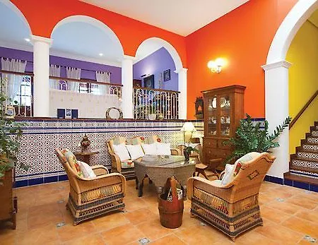 Monsul Βίλα Costa Teguise
